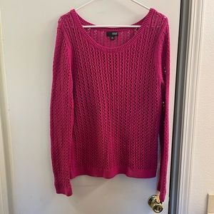 a.n.a. women's sweater